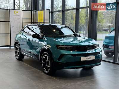 Opel Mokka 2025 GS
