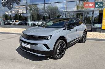 Opel Mokka 2025 в Полтава