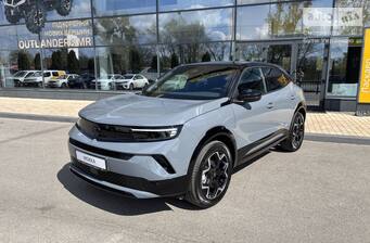 Opel Mokka 2025 GS