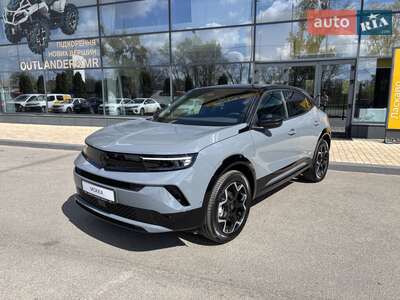 Opel Mokka 2025 GS