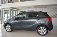 Opel Mokka Excite