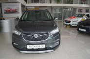 Opel Mokka Excite