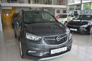 Opel Mokka Excite