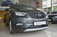 Opel Mokka Excite