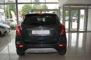 Opel Mokka Excite