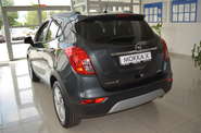 Opel Mokka Excite