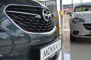 Opel Mokka Excite