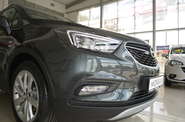 Opel Mokka Excite