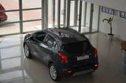 Opel Mokka Excite