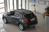 Opel Mokka Excite