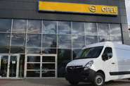 Opel Movano груз. Base