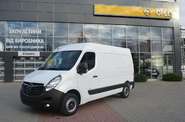 Opel Movano груз. Base