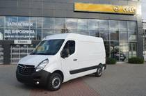 Opel Movano груз. Base