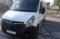 Opel Movano груз. Base