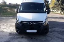 Opel Movano груз. Base