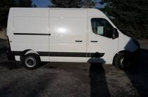 Opel Movano груз. Base