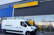 Opel Movano груз. Base