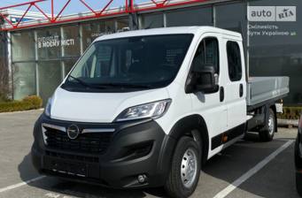 Opel Movano груз. 2023 Base