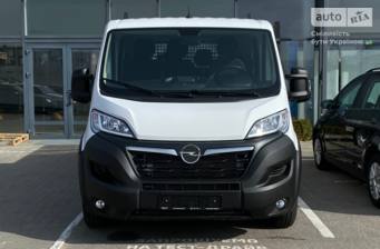 Opel Movano груз. 2023 Base