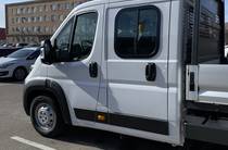 Opel Movano груз. Base