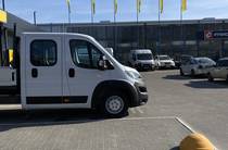 Opel Movano груз. Base