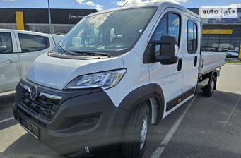 Opel Movano груз. 2023 в Киев