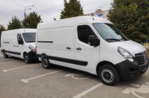 Opel Movano груз. L3H2