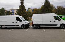 Opel Movano груз. L3H2