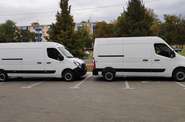 Opel Movano груз. L3H2