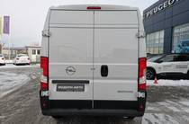 Opel Movano Base