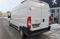 Opel Movano Base