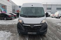 Opel Movano Base