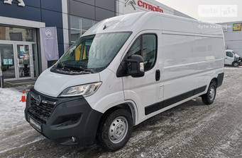 Opel Movano 2023 Base