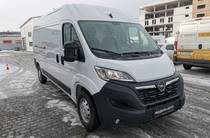 Opel Movano Base