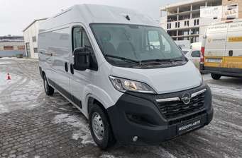 Opel Movano 2023 в Ивано-Франковск