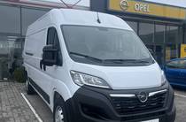 Opel Movano Base