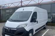 Opel Movano Base