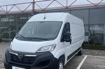 Opel Movano Base