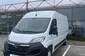 Opel Movano Base