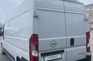 Opel Movano Base