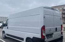 Opel Movano Base