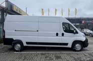 Opel Movano Base