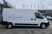 Opel Movano Base