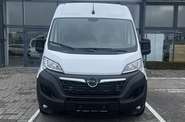 Opel Movano Base