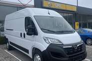 Opel Movano Base