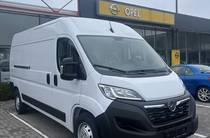 Opel Movano Base