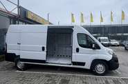 Opel Movano Base