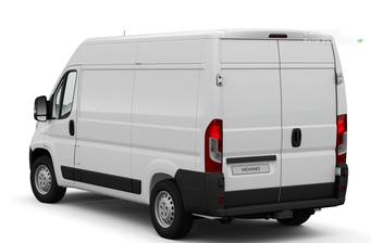 Opel Movano 2023 Base