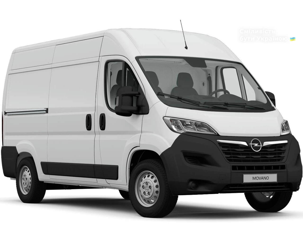 Opel Movano Base