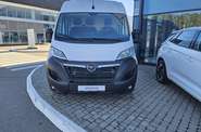 Opel Movano Base